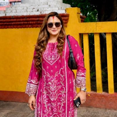Manavi Paudel's profile picture