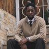 Mamadou Diouf profil fotoğrafı