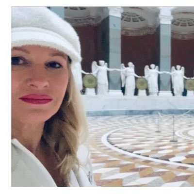 Miriam Hope's profile picture