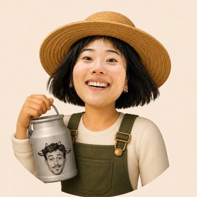 Wonji | 🐮 Farmer's profile picture
