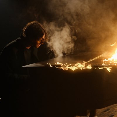 Dean Lewis's profile picture