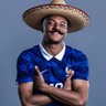Profilbild von Mbappe Mexicano