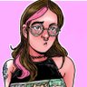 Strix, Henchwoman for Hire's profile picture
