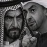 Mubarak Aldhaheri profil fotoğrafı