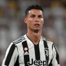CR7's profile picture