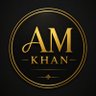 am khan graphic designer profil fotoğrafı