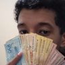 Profilbild von tinha que ser o rods