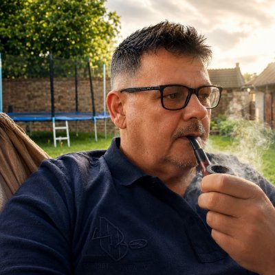 Majkljuza's profile picture