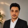 Shrikant Mishra profil fotoğrafı
