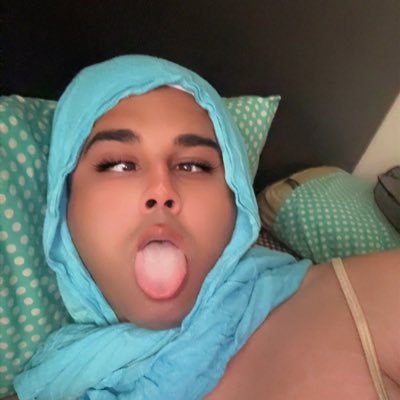 BleachedAishah's profile picture