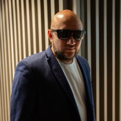pedro karvajalino's profile picture