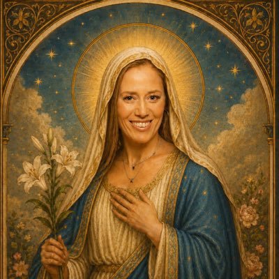 Franka Mente's profile picture