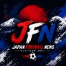 Japan Football News 的头像