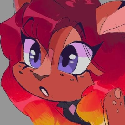 Cherri | Inactive basically's profile picture