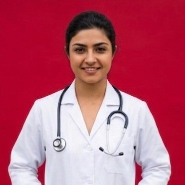 Dr Priyanka's profile picture