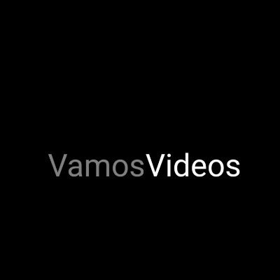 VamosVideos_'s profile picture