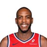 Фото профиля Khris (The Warden) Middleton