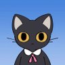 Black Kitty 🐈⬛ 的头像