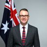 Senator Andrew Bragg's profile picture