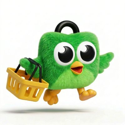 Tokopedia's profile picture