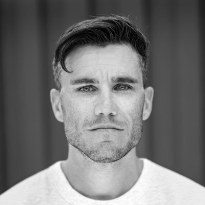 ChadMoran's profile picture