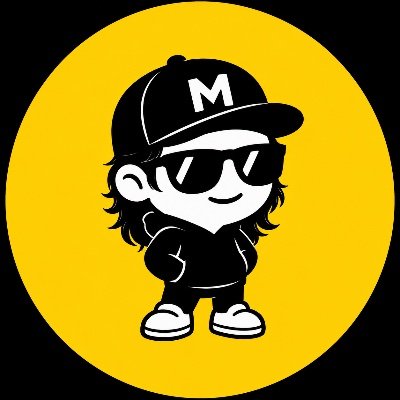 𝗠𝗔𝗥𝗧𝗜𝗫's profile picture