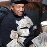 rich guy. profil fotoğrafı