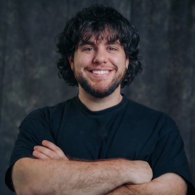 Favian Renkel's profile picture