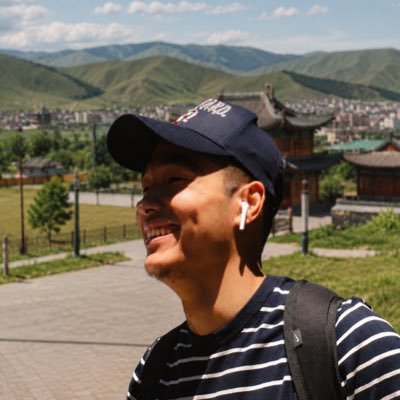 Амаржаргал's profile picture