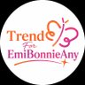 Фото профиля Trend For EmiBonnieAny