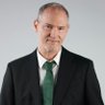 Profilbild von Nimrod Lev