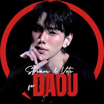 STREAM & VOTE FOR DAOU's profile picture