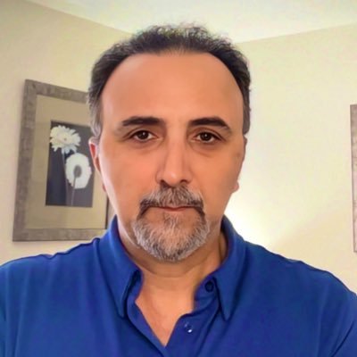 Hadi Zonouzi هادی زنوزی's profile picture
