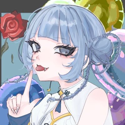 うたう🎧🌙.*'s profile picture