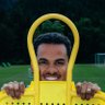 Ahmed #54's profile picture