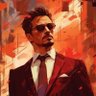 Profilbild von IRONman ❤‍🔥
