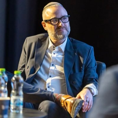 Hillel Fuld's profile picture