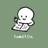 Profilbild von たもつ