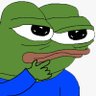 Pepe Crypto Meme Finder's profile picture