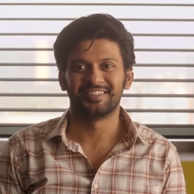 bhargavv982's profile picture