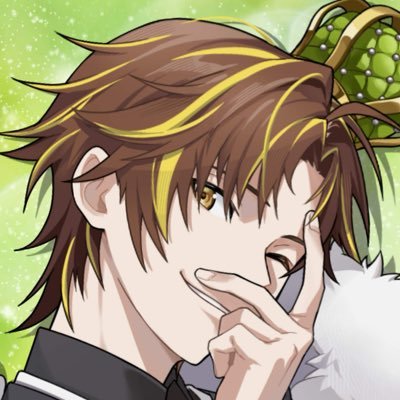 キミトス⚓️E36/メルティーノア's profile picture
