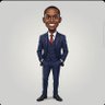 Profilbild von Odongo Owade
