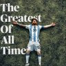 The Game profil fotoğrafı
