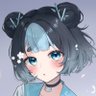 Juni 🐼 Panda Vtuber 🩵 profil fotoğrafı