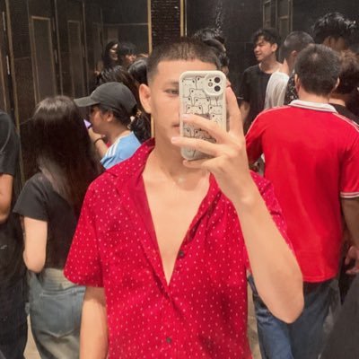 พี่‘นัส's profile picture