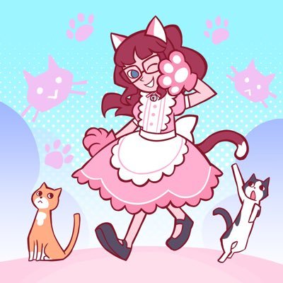 Mandymewcakes's profile picture