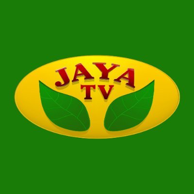 Jaya TV's profile picture
