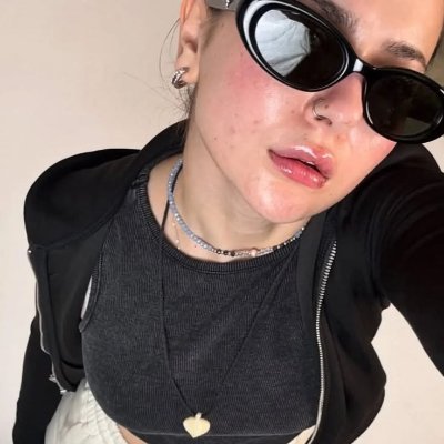 Sydney J ts 🏳️⚧️'s profile picture