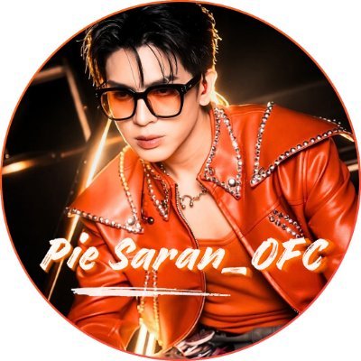 PieSaran_OfficialTH's profile picture