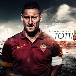 TOTTİ 🏆's profile picture